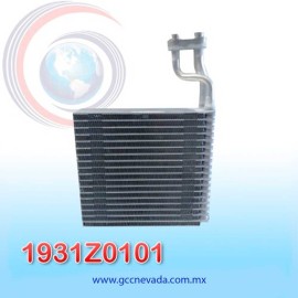 EVAPORADOR ASSY 2004 / FREIGHTLINER VCC 50000031 ASIA ASIA