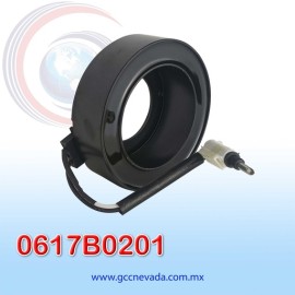 BOBINA RENAULT LOGAN / DUSTER / SYMBOL / KANGOO / TWINGO AÑO 06/09 / CLIO 02/08 7V16PG NEVADA ASIA