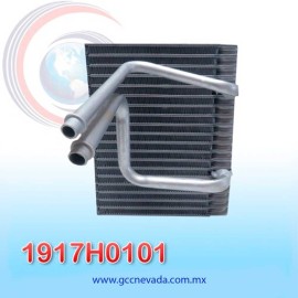 EVAPORADOR RENAULT MEGANE AÑO 00/05 R-134A NEVADA ASIA