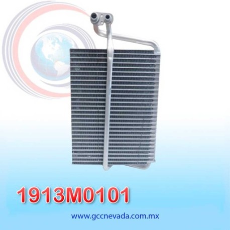 EVAPORADOR MERCEDES BENZ E320 AÑO 96/03 / E300 96/99 / E430 / E55 AMG 98/02 /  E420 97/99 NEVADA ASIA