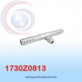 EMPALME UNIVERSAL  08 (13/32") C/CARGADOR R-12 NEVADA ASIA