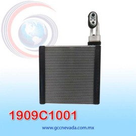 EVAPORADOR HONDA CIVIC AÑO 06/11 / ACURA RDX AÑO 07/08 NEVADA ASIA