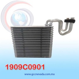 EVAPORADOR HONDA CIVIC AÑO 01/05 / CRV AÑO 02/05 R-134-A ASIA