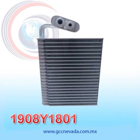 EVAPORADOR G/M COBALT / MALIBU / HHR G6 / PONTIAC / IMPALA AÑO 06/08 NEVADA ASIA