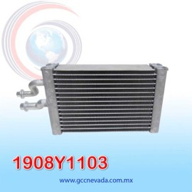 EVAPORADOR CHEVROLET TAHOE / ACADIA / YUKON / ESCALADE AÑO 07/20 / TRAVERSE 09/20 / SATURN OUTLOOK 07/10 / BUICK ENCLAVE 08/20 