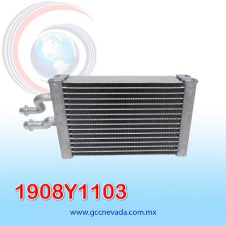 EVAPORADOR CHEVROLET TAHOE / ACADIA / YUKON / ESCALADE AÑO 07/20 / TRAVERSE 09/20 / SATURN OUTLOOK 07/10 / BUICK ENCLAVE 08/20 