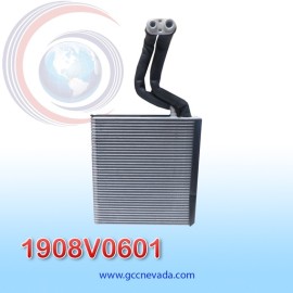 EVAPORADOR G/M GRAND VITARA AÑO 06/13 NEVADA ASIA