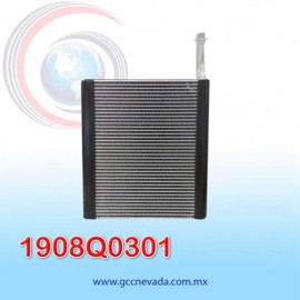 EVAPORADOR CADILLAC ESCALADE AÑO 15-17 / CHEVROLET CHEYENNE 15-19 / SILVERADO 1500-2500