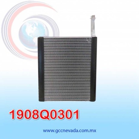 EVAPORADOR CADILLAC ESCALADE AÑO 15-17 / CHEVROLET CHEYENNE 15-19 / SILVERADO 1500-2500