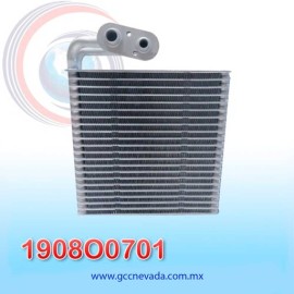 EVAPORADOR G/M CAPTIVA AÑO 06/08 ASIA