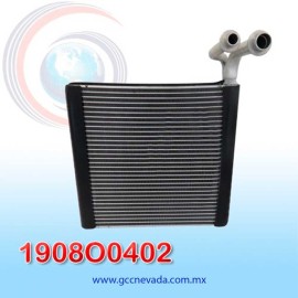 EVAPORADOR G/M SPARK GT / NG AÑO 12/15 NEVADA ASIA