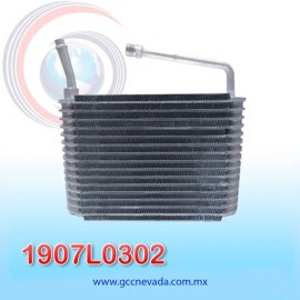 EVAPORADOR FORD LARIAT (F-150) AÑO 82/86 R/FINA R-12 NEVADA ASIA