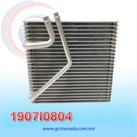 EVAPORADOR FORD ESCAPE 08/12 / MAZDA TRIBUTE 08/11 /MERCURY MARINE 07/11 R-134-A NEVADA ASIA