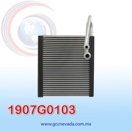 EVAPORADOR FORD TRANSIT 150 15-19 / TRANSIT 250 15-19 / TRANSIT 350 18-19 NEVADA ASIA