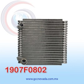 EVAPORADOR FORD EXPLORER AÑO 02/05 R-134-A NEVADA ASIA