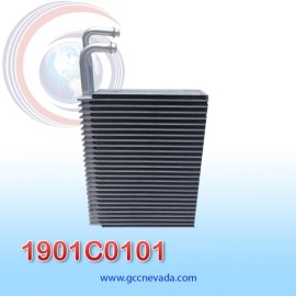 EVAPORADOR BMW E65 / SERIE 7 745/750/760 AÑO 02/06 ASIA