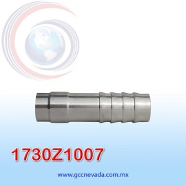 EMPALME UNIVERSAL  10 (1/2") MACHO ALUM 1/2 UNION NEVADA ASIA