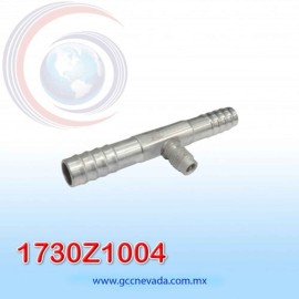 EMPALME UNIVERSAL  10 (1/2") C/CARGADOR NEVADA ( PAQ 10) ASIA