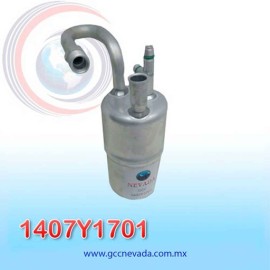 DESHIDRATADOR FORD RANGER AÑO 94/96 / MAZDA B2300 / B3000 / B4000 1994 C/RAPIDA NEVADA ASIA