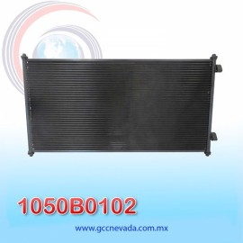 CONDENSADOR INTERNACIONAL EAGLE 7800 / 9000 / WORKSTAR AÑO 98/10 NEVADA ASIA
