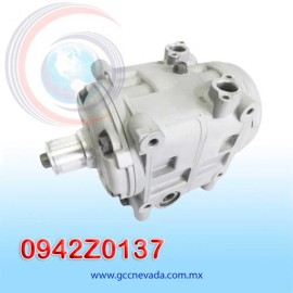 COMPRESOR SELTEC STD TM-31 T/P 12V S/C R-134-A ENSAMBLADO IMP