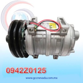 COMPRESOR SELTEC STD TM-21 T/P 2A R-134-A 12V VALEO JAPON