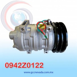 COMPRESOR SELTEC STD TM-21 T/P 2A R-134-A 24V JAPON