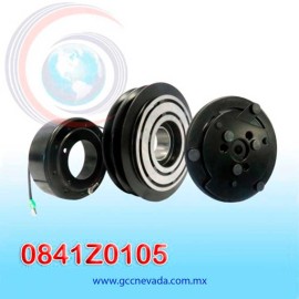CLUTCH 709 2A 12V NEVADA ASIA
