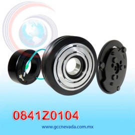 CLUTCH 709 2A 24V NEVADA ASIA