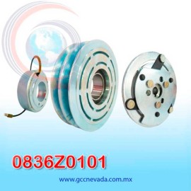 CLUTCH 505 2A 12V NEVADA ASIA