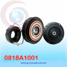 CLUTCH TOYOTA COROLLA AÑO 08/11 / CELICA 00/05 10S15L 6PK 12V NEVADA ASIA