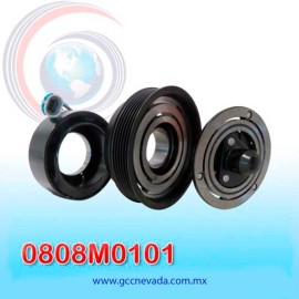 CLUTCH G/M CORSA V-5 AÑO 96/99 6PK 12V NEVADA ASIA