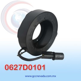 BOBINA KIA RIO / CERATO / SPECTRA AÑO 07/10 12V NEVADA ASIA