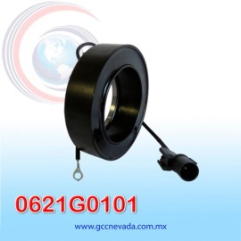 BOBINA MAZDA BT-50 AÑO 06/11 / MAZDA 6 03/08 / FORD RANGER 06/11 HS15 12V NEVADA ASIA