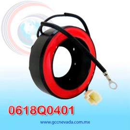BOBINA TOYOTA YARIS 00/06 / TERIOS 98/06 12V NEVADA ASIA
 
 Marcas Generic