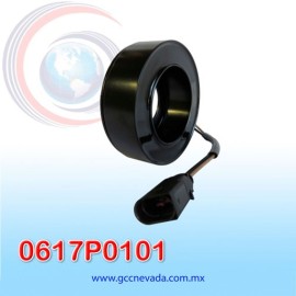 BOBINA RENAULT DUSTER AÑO 13/15 7V16 12V NEVADA ASIA