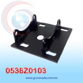 BASE DE COMPRESOR 508 UNIVERSAL IMP