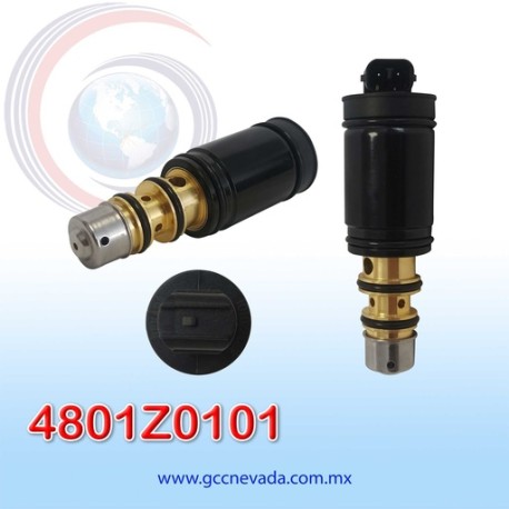 VALVULA DE C/ELECT BMW 128I / 135I / 328I / 330I / 335I / 525I / M3 / M5 / M6 / X1 / Z4 AÑO 09/13 / AUDI A5 / Q7 07/10 / A4 / A