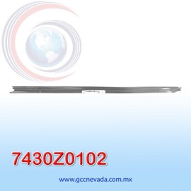 VARILLA DE ALUMINIO C/FUNDENTE PARA SOLDAR (25 UND) HARRIS USA