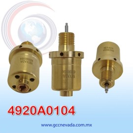 VALVULA DE CONTROL DESPLAZ/VARIABLE VW GOLF / JETTA AÑO 94/98 / FORD / FIAT / PEUGEOT / RENAULT / LAND ROVER / SEAT / SKODA / V