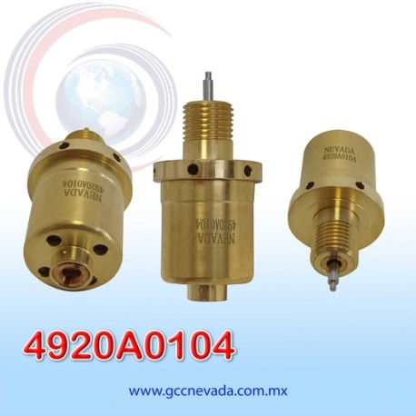 VALVULA DE CONTROL DESPLAZ/VARIABLE VW GOLF / JETTA AÑO 94/98 / FORD / FIAT / PEUGEOT / RENAULT / LAND ROVER / SEAT / SKODA / V