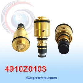 VALVULA DE CONTROL (POA) HYUNDAI / KIA / FIAT DENSO 5SL12/5SA12/5SA09/6SB16/7SBU16 51MM