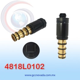 VALVULA DE C/ELECT TOYOTA CROWN / REIZ DENSO 99MM NEVADA ASIA