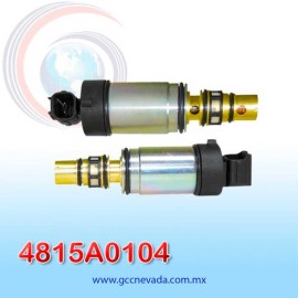 VALVULA DE C/ELECT NISSAN SENTRA / QASHQAI / KIA