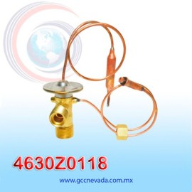 VALVULA UNIVERSAL 2 BULBOS ORING EXP T/PIPA ASIA