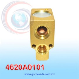 VALVULA VOLKSWAGEN GOLF AÑO 93/06 / PASSAT 93/97 / JETTA 93/04 / BEETLE 98/11 / NISSAN PLATINA 02/10 EXP/BLOCK NEVADA ASIA