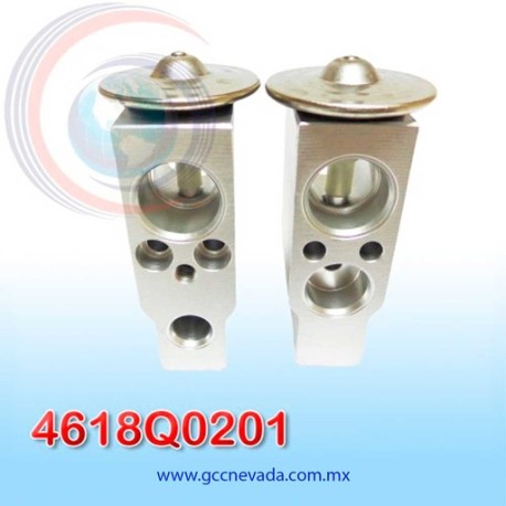 VALVULA TOYOTA YARIS AÑO 01/02 / KIA RIO / GRAND VITARA 00/04 EXP/BLOCK NEVADA ASIA