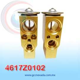 VALVULA RENAULT MEGANE / CLIO SYMBOL AÑO 00/05 EXP/BLOCK ASIA