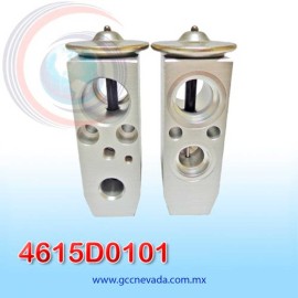 VALVULA NISSAN ALTIMA 07/12 / MAXIMA 09/11 / SENTRA 07/12 EXP/BLOCK (PAQ 5) ASIA