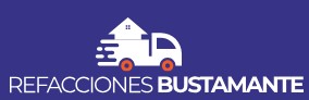 REFACCIONES BUSTAMANTE